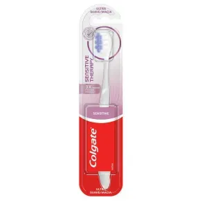 Escova Dental Colgate Sensivel Pro Alivio Ultramacia 1 Unidade